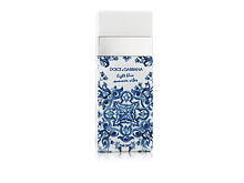 Eau de Toilette Dolce&Gabbana Light Blue Summer Vibes 50 ml