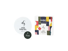Lidschatten Und Gretel IMBE Eye Shadow 2 g 8 Pine