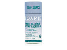 Reinigungsmilch Foamie Magic Cleanse Powder-to-Milk Face Wash 40 g