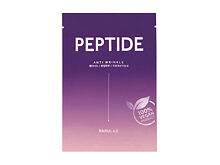 Masque visage Barulab Peptide Anti-Wrinkle Face Mask 23 g