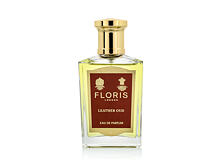 Eau de Parfum Floris Leather Oud 50 ml