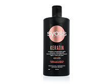 Shampoo Syoss Keratin Shampoo 500 ml