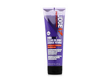 Shampoo Fudge Professional Clean Blonde Everyday Damage Rewind Violet-Toning Shampoo 250 ml