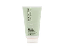 Pflege ohne Ausspülen Paul Mitchell Clean Beauty Smooth Anti-Frizz Leave-In Treatment 150 ml