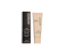 Foundation Artdeco Light Luminious Foundation 25 ml 16 warm nude