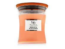 Duftkerze WoodWick Manuka Nectar 275 g