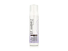 Selbstbräuner St. Moriz Professional Tanning Mousse 200 ml Dark