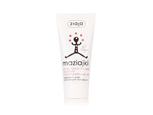 Zahnpasta  Ziaja Kids Bubble Cola Toothgel 50 ml