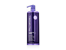 Shampooing Paul Mitchell Platinum Plus Shampoo 1000 ml