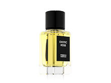 Eau de Parfum French Avenue Exotic Rose 100 ml
