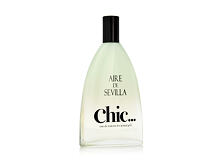Eau de Toilette Instituto Espanol Aire de Sevilla Chic... 150 ml