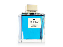 Eau de Toilette Banderas King of Seduction Absolute 200 ml