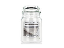 Duftkerze Yankee Candle Home Inspiration White Linen & Lace 538 g