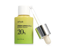 Siero per il viso Anua Green Lemon Vita C Blemish Serum 20 g