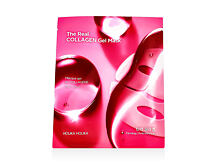 Gesichtsmaske Holika Holika The Real Collagen Gel Mask 35 g