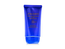 Sonnenschutz fürs Gesicht Shiseido Expert Sun Protector Protector Cream SPF30 50 ml