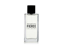Eau de Cologne Abercrombie & Fitch Fierce 100 ml Tester