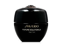 Nachtcreme Shiseido Future Solution LX Total Regenerating Cream 50 ml