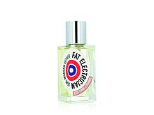 Eau de Parfum Etat Libre d´Orange Fat Electrician Semi-Modern Vetiver 50 ml