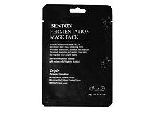 Maschera per il viso Benton Fermentation Mask Pack 20 g