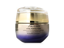 Tagescreme Shiseido Vital Perfection Uplifting & Firming Advanced Cream Soft 50 ml