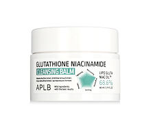 Gesichtsreinigung  APLB Glutathione Niacinamide Cleansing Balm 80 ml