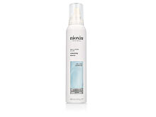 Haarfestiger Nioxin Density Defend Styling Volumizing + Thickening Mousse 200 ml