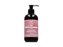Haarfarbe HS MILANO Hair Color Mask 250 ml Platinum Blonde