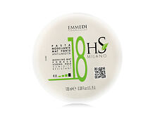 Für Haardefinition HS MILANO Matt Pomade Strong Hold  100 ml