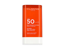 Sonnenschutz fürs Gesicht Clarins Sun Care Invisible Stick SPF50 17 g