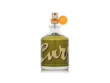 Eau de Cologne Liz Claiborne Curve 125 ml Tester