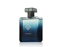 Eau de Parfum Fragrance World Imperium Intense 100 ml