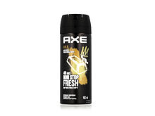 Déodorant Axe Gold 150 ml
