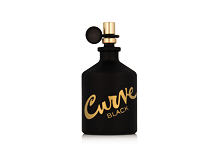Eau de Cologne Liz Claiborne Curve Black 125 ml