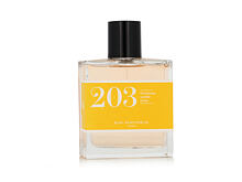Eau de Parfum Bon Parfumer 203 Raspberry, Vanilla, Blackberry 100 ml