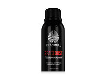 Für Haarvolumen  Crazy Bull Space Dust Hair Texture Powder 20 g