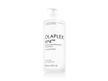 Shampoo Olaplex Bond Maintenance N°.4 Fine Shampoo 1000 ml