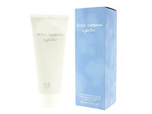 Körpercreme Dolce&Gabbana Light Blue 200 ml
