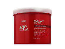 Haarmaske Wella Professionals Ultimate Repair Mask 500 ml