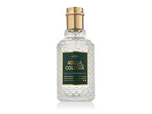Eau de Cologne 4711 Acqua Colonia Yuzu & Cedarwood 50 ml