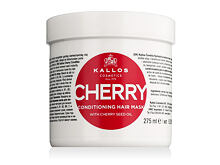 Haarmaske Kallos Cosmetics Cherry 275 ml