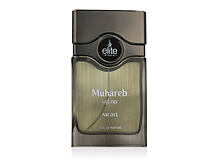 Eau de Parfum Risala Elite Muhareb Night 100 ml