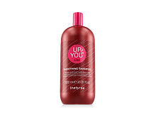 Shampoo Inebrya Up To You Liss Smoothing Shampoo 300 ml
