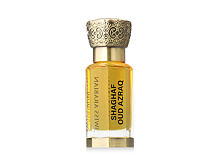 Parfümiertes Öl Swiss Arabian Shaghaf Oud Azraq 12 ml