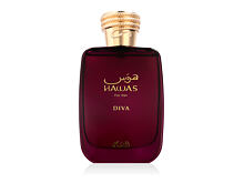 Eau de Parfum Rasasi Hawas Diva 100 ml