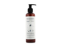 Conditioner Natulique Curls & Waves Conditioner 250 ml