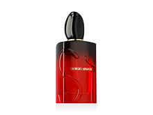 Eau de Parfum Giorgio Armani Sì Passione Intense 2024 Nachfüllbar 100 ml