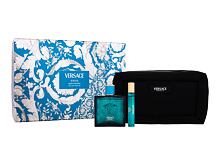 Eau de Toilette Versace Eros 100 ml Sets