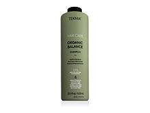 Shampoo Lakmé Teknia Organic Balance Shampoo 1000 ml