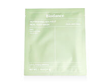 Masque visage Biodance Sea Kelp Refreshing Real Deep Mask 34 g